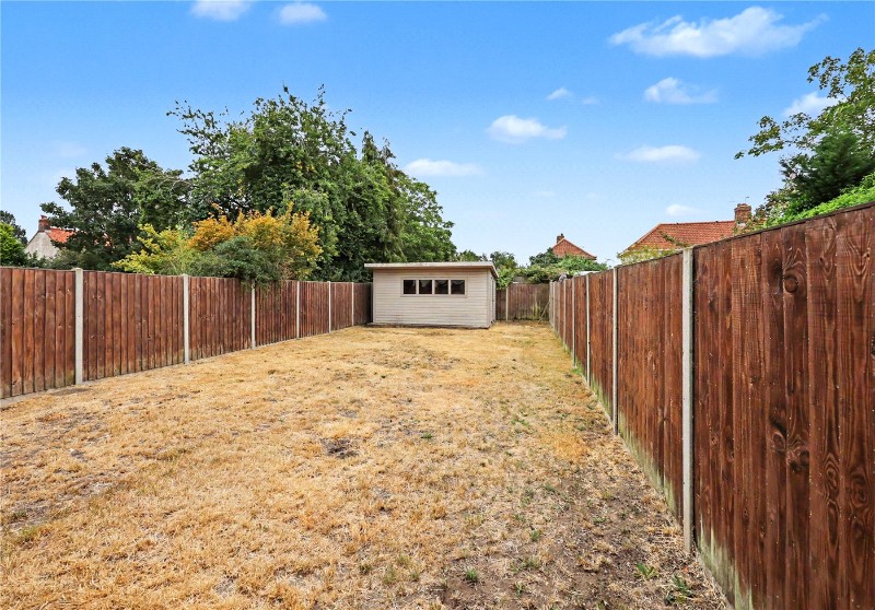 Appleyard Crescent, Norwich, Norfolk, NR3