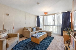 Sylvan Road, London, SE19