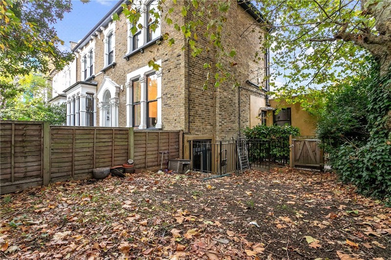 Evering Road, London, E5