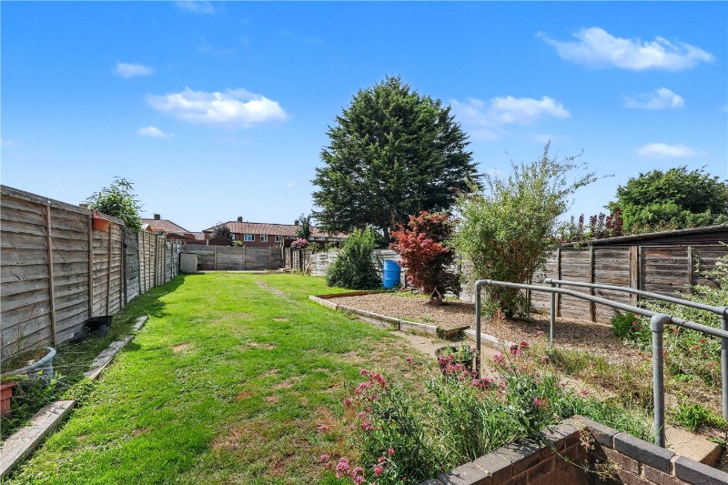 Middleton Close, Norwich, Norfolk, NR3