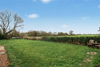 Walpole Lane, Walpole, Halesworth, Suffolk, IP19