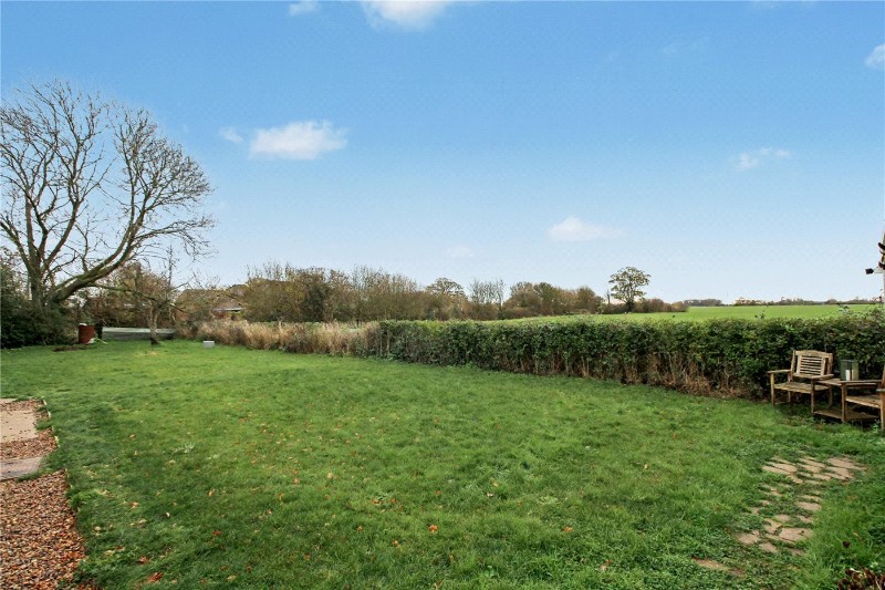 Walpole Lane, Walpole, Halesworth, Suffolk, IP19