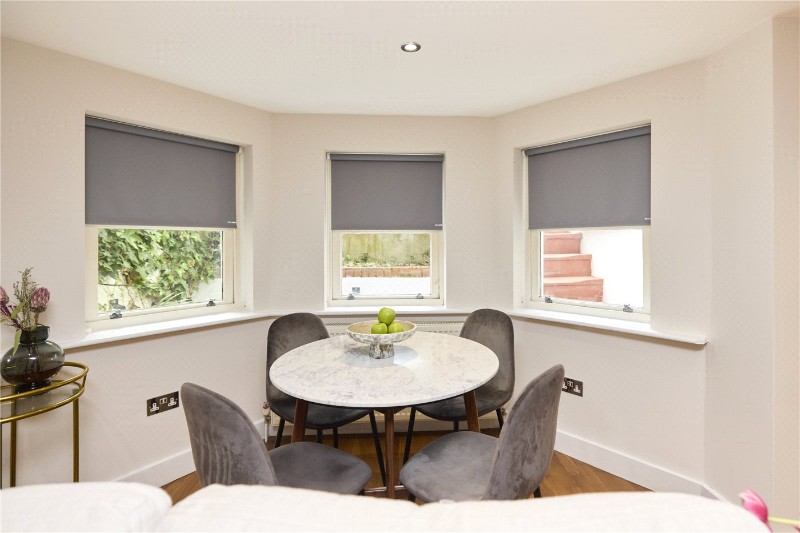 Mildenhall Road, London, E5