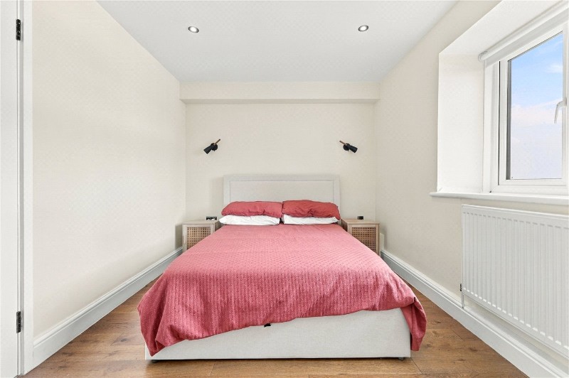 Bakers Hill, London, E5