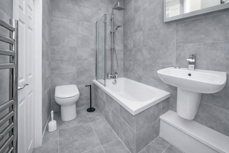 Grosvenor Street, Cheltenham, Gloucestershire, GL52