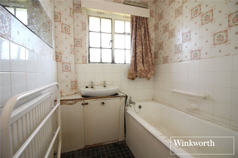 The Bartons, Elstree Hill North, Elstree, Borehamwood, WD6