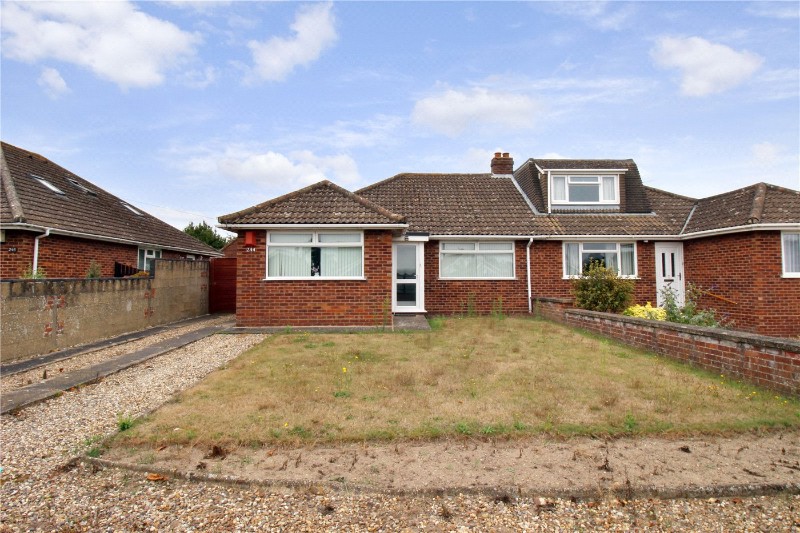 Reepham Road, Hellesdon, Norwich, Norfolk, NR6