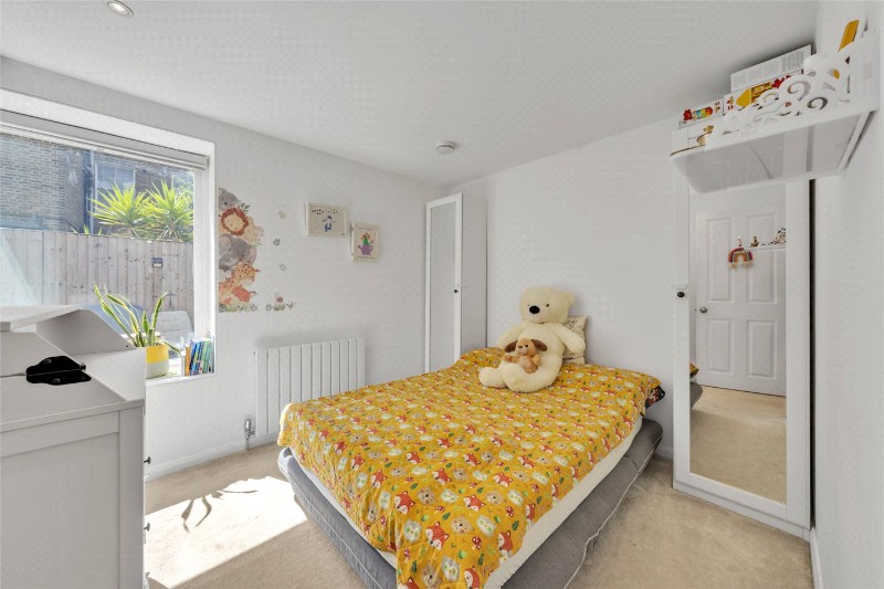 Ashmore Road, Maida Vale, London, W9