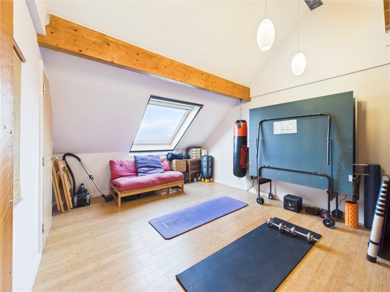 Union Hill, Down St. Mary, Crediton, Devon, EX17