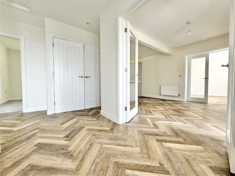 Beech Close, Broadstone, Dorset, BH18