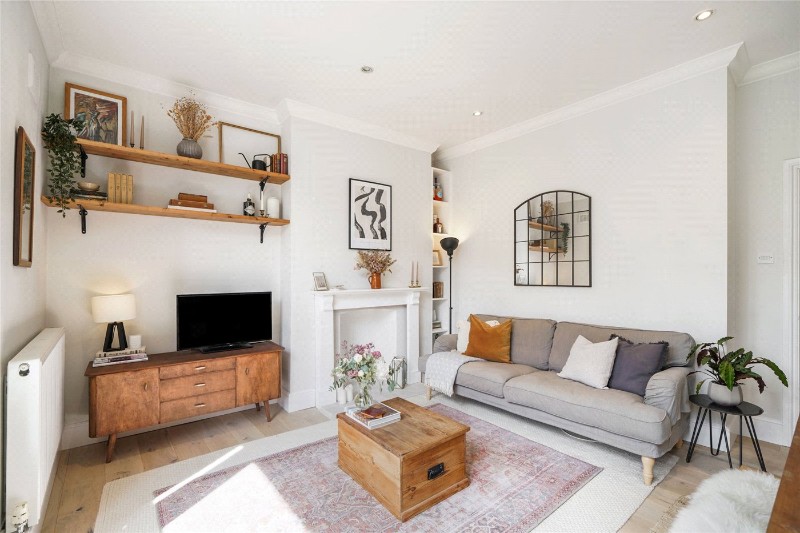 Lady Somerset Road, London, NW5