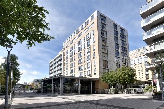 Gladstone House, 31 Dowells Street, Greenwich, London, SE10