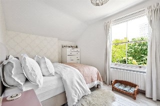Cranwich Road, London, N16