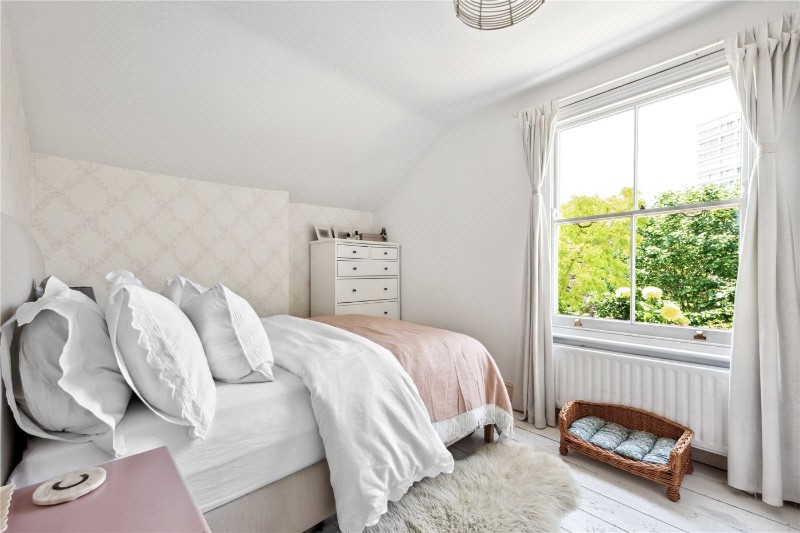 Cranwich Road, London, N16