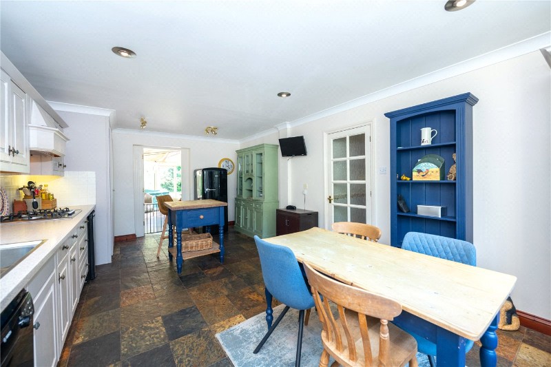 The Beeches, Beechfield Gardens, Spalding, Lincolnshire, PE11