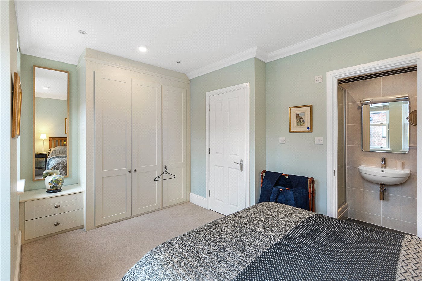 Bedroom One Part Two