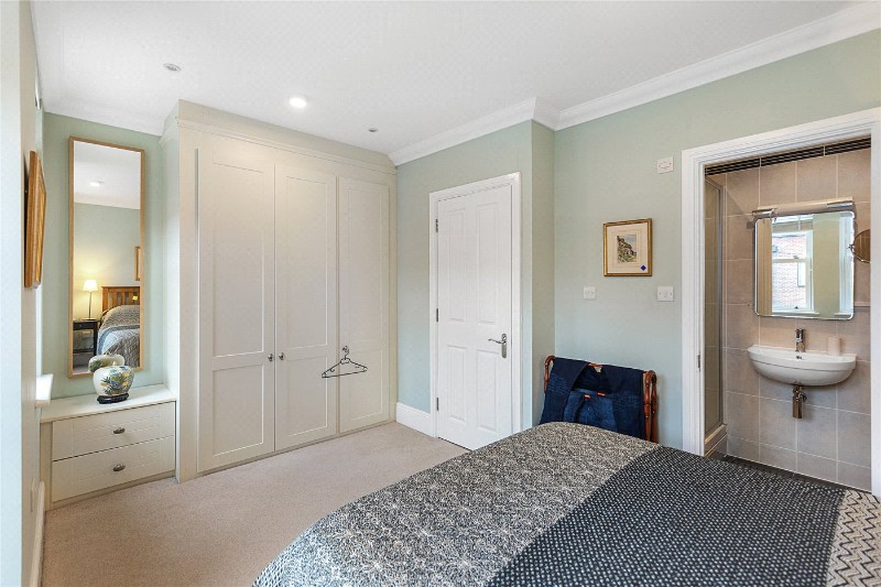 Ivydale Road, Nunhead, London, SE15