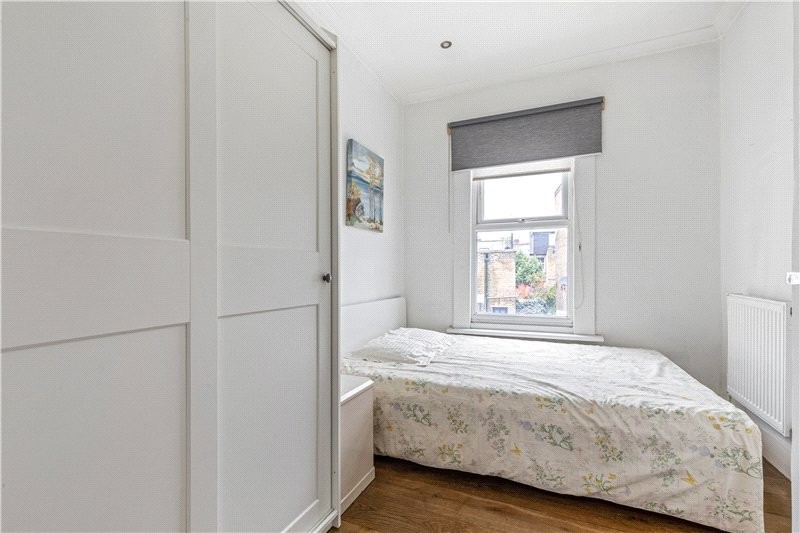 Thorparch Road, London, SW8