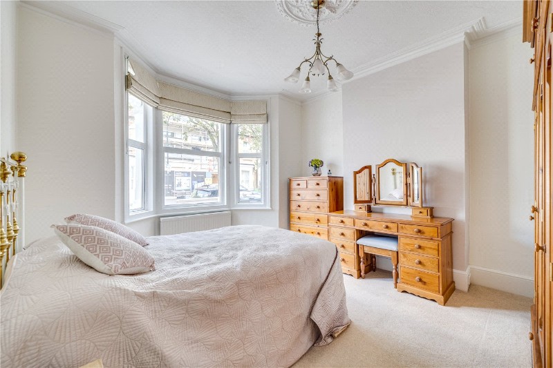 Chaldon Road, London, SW6