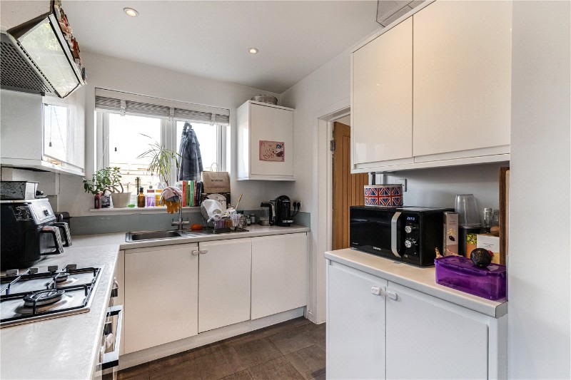 Shawbury Road, East Dulwich, London, SE22