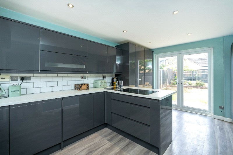 Sapperton, Peterborough, Cambridgeshire, PE4