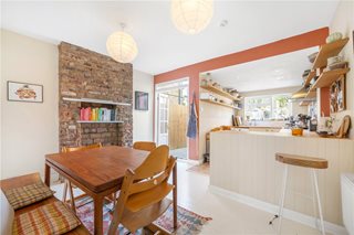 Stuart Road, Nunhead, London, SE15