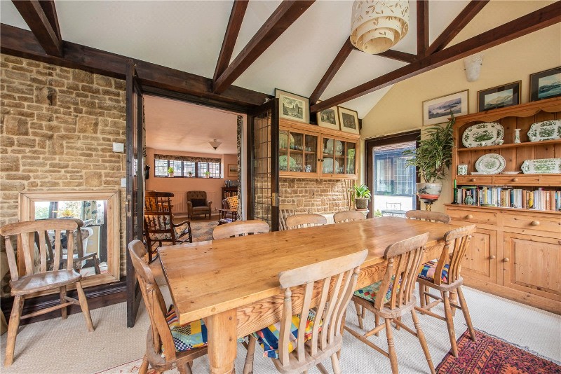 The Purrocks, Petersfield, Hampshire, GU32