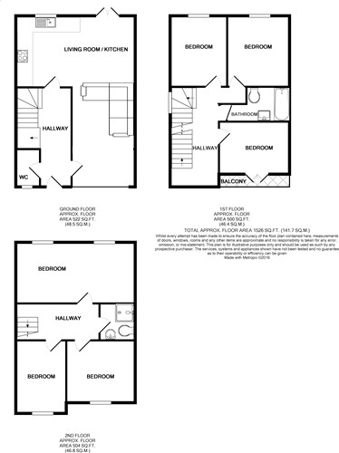 Slade Baker Way, Scholar&#39;s Chase, Bristol, BS16