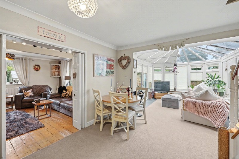 Fairways, Hellesdon, Norwich, Norfolk, NR6