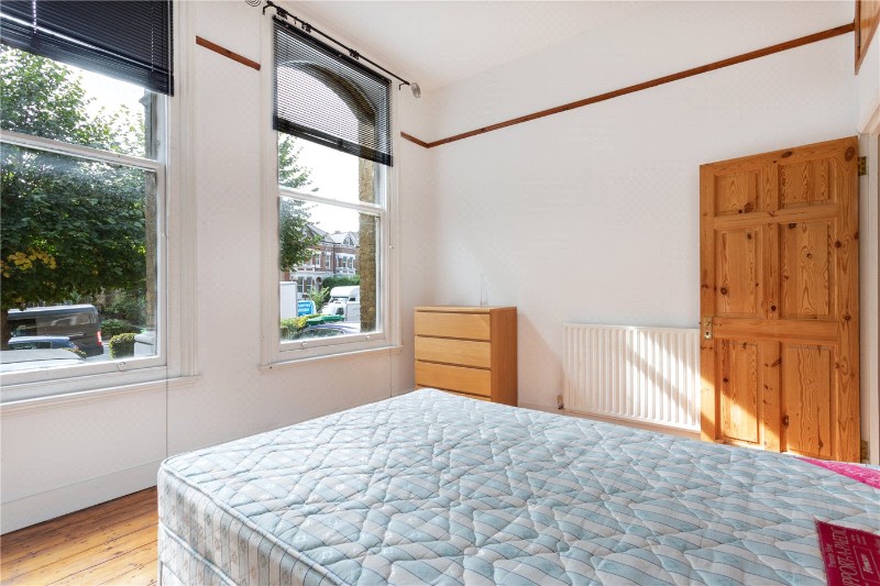 Thurlow Park Road, London, SE21