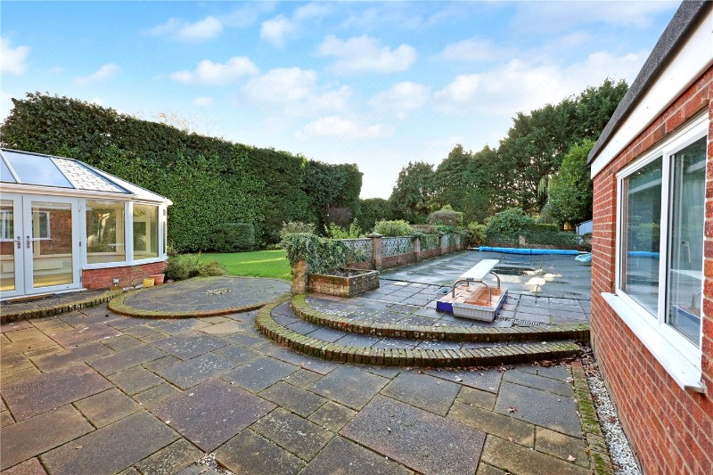 Fakenham Road, Taverham, Norwich, Norfolk, NR8