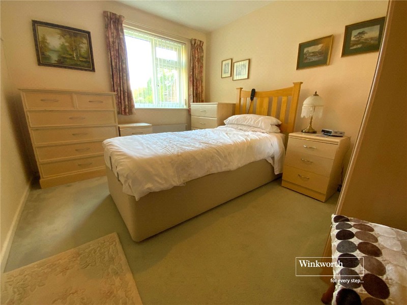 Sopwith Close, Christchurch, Dorset, BH23