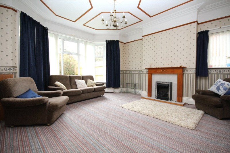 Forest Road, Branksome Park, Poole, BH13
