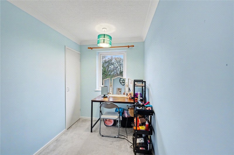 Baxter Court, Norwich, Norfolk, NR3