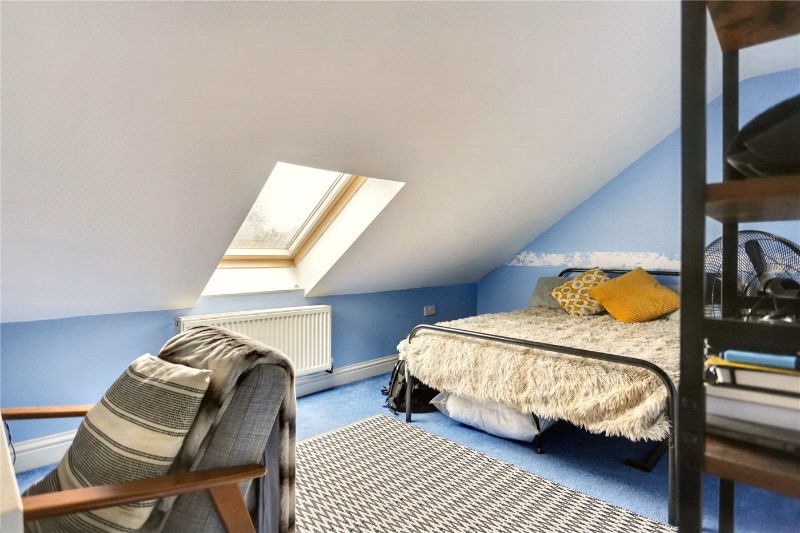 Chapel Street, Barford, Norwich, Norfolk, NR9