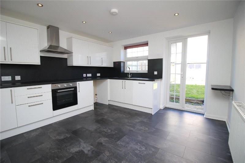 Castle Lane, Benfleet, Essex, SS7