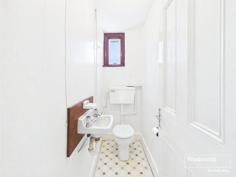 Bertram Road, Hendon, London, NW4