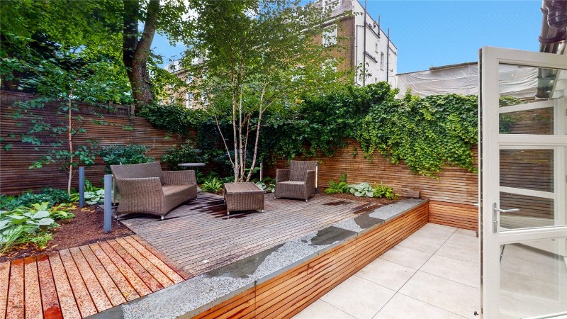 Westbourne Park Road, London, W11