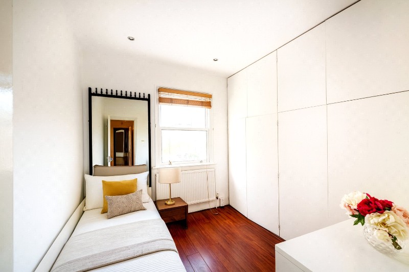 Ladbroke Grove, London, W10