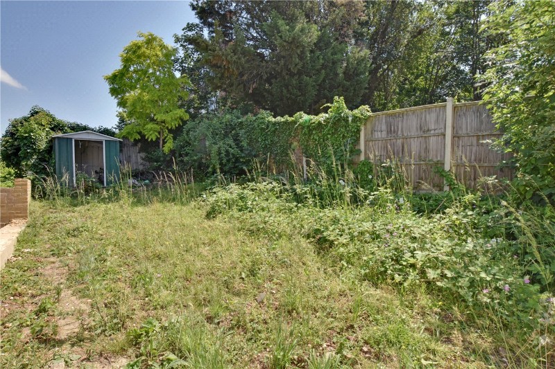 Eglinton Hill, Shooters Hill, London, SE18