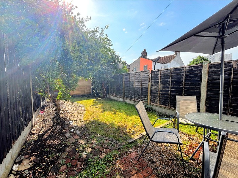 Salisbury Avenue, Westcliff-on-Sea, Essex, SS0