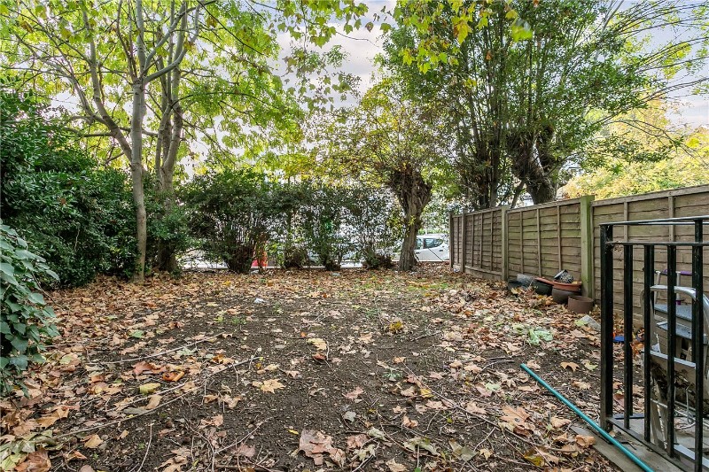 Evering Road, London, E5