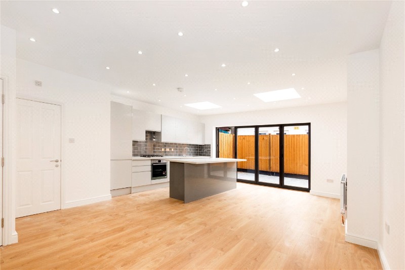 Ansell Road, London, SW17