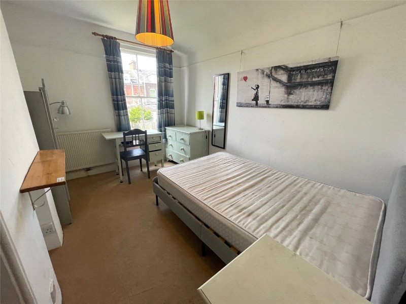 Springfield Road, Exeter, Devon, EX4