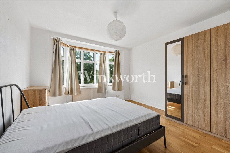 Downhills Way, London, N17