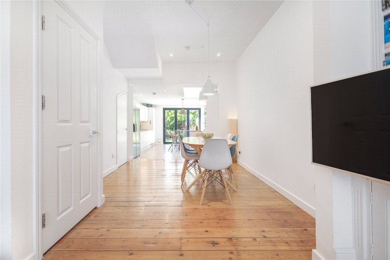 Landells Road, London, SE22