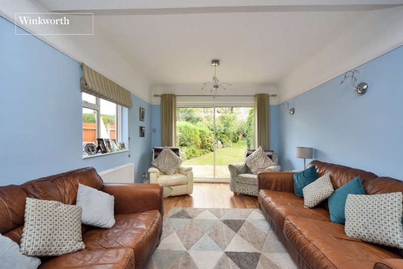 Castle Way, Epsom, Surrey, KT17