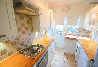 Lymington Avenue, Leigh-on-Sea, Essex, SS9