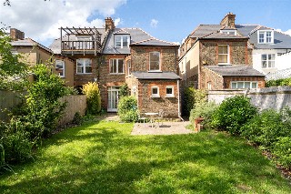 Killieser Avenue, London, SW2