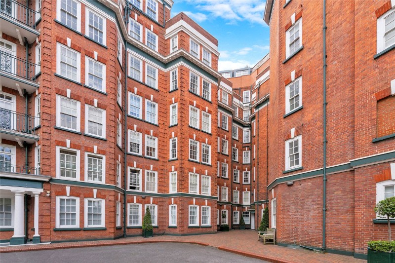 St John&#39;s Wood Court, St John&#39;s Wood Road, St John&#39;s Wood, London, NW8
